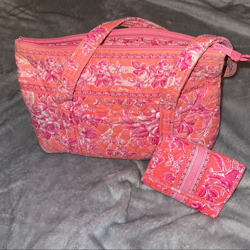 Vera Bradley Purse